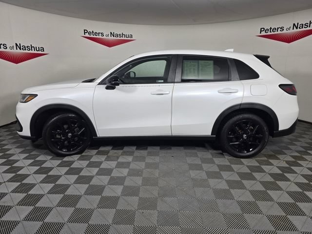 2024 Honda HR-V Sport - Photo 40