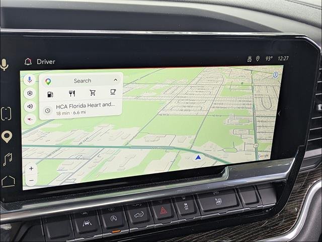 2026 GMC Sierra 1500 SLE - Photo 26