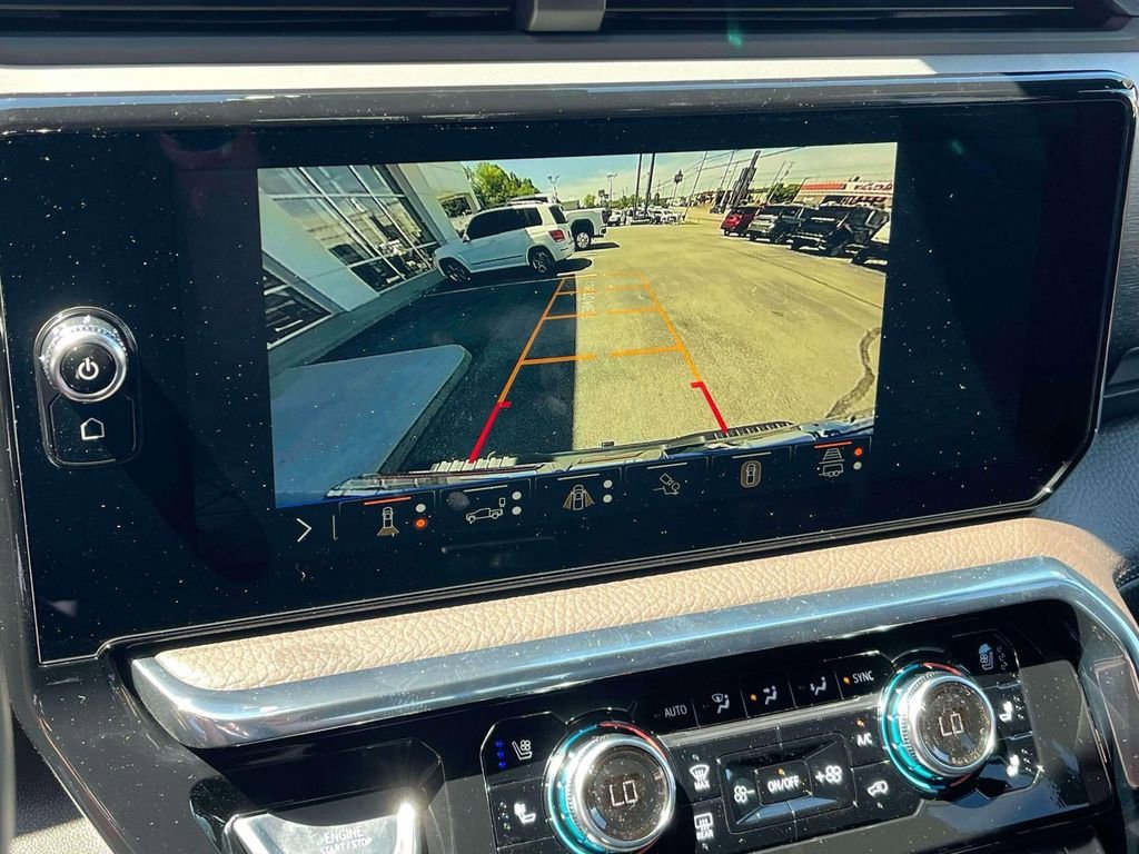 2026 GMC Sierra 1500 Denali - Photo 29