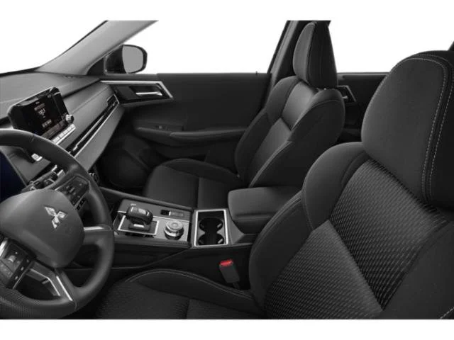 New 2026 Graphite Gray Mitsubishi SE S-AWC image 12