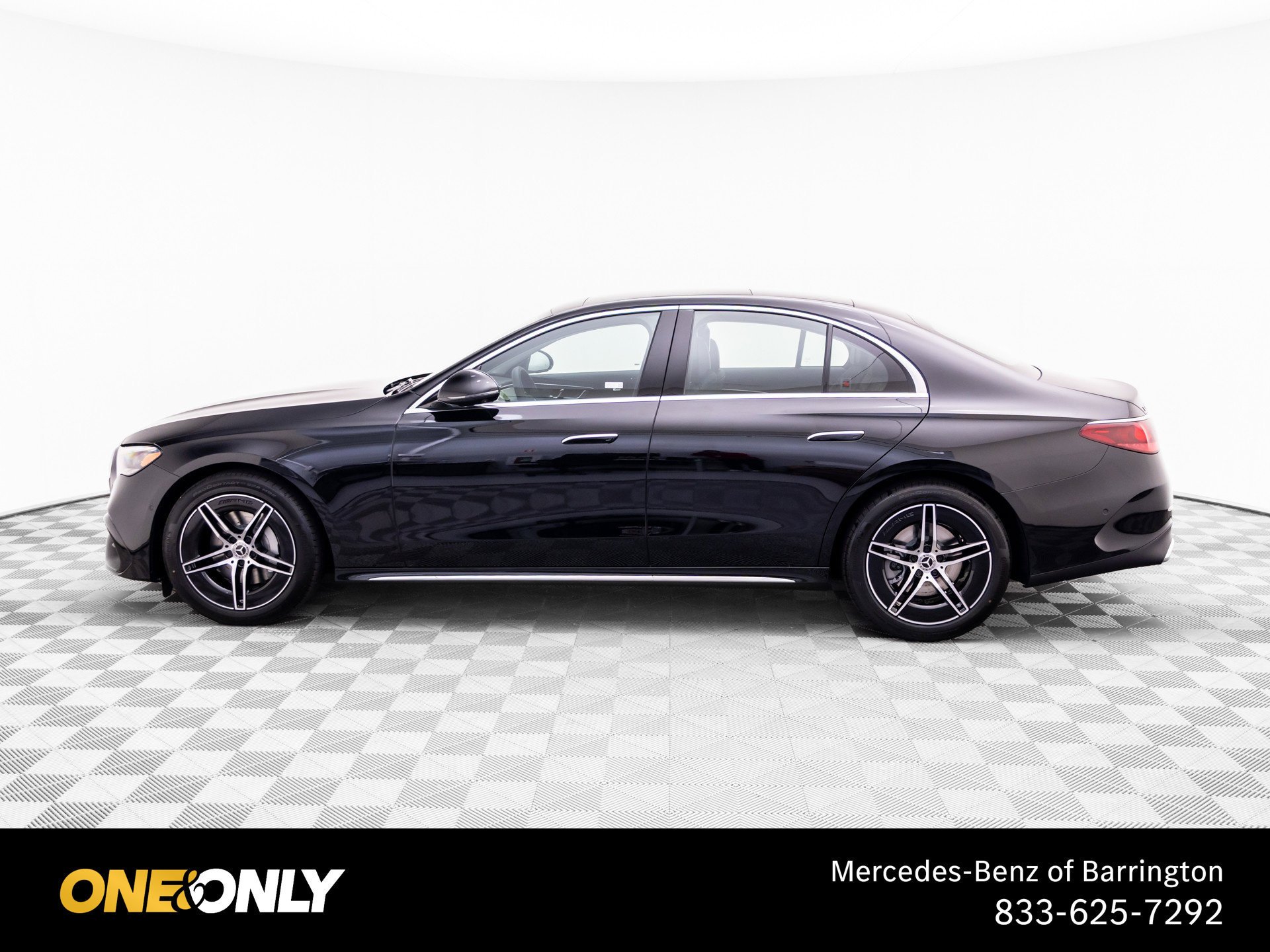 New 2027 Black Mercedes-Benz E 350 image 41