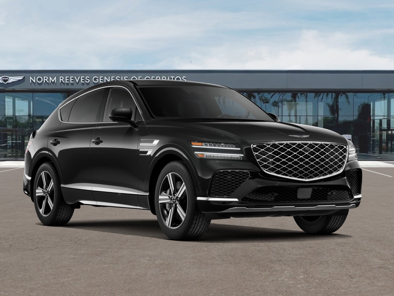 New 2026 Vik Black Genesis 3.5T image 18