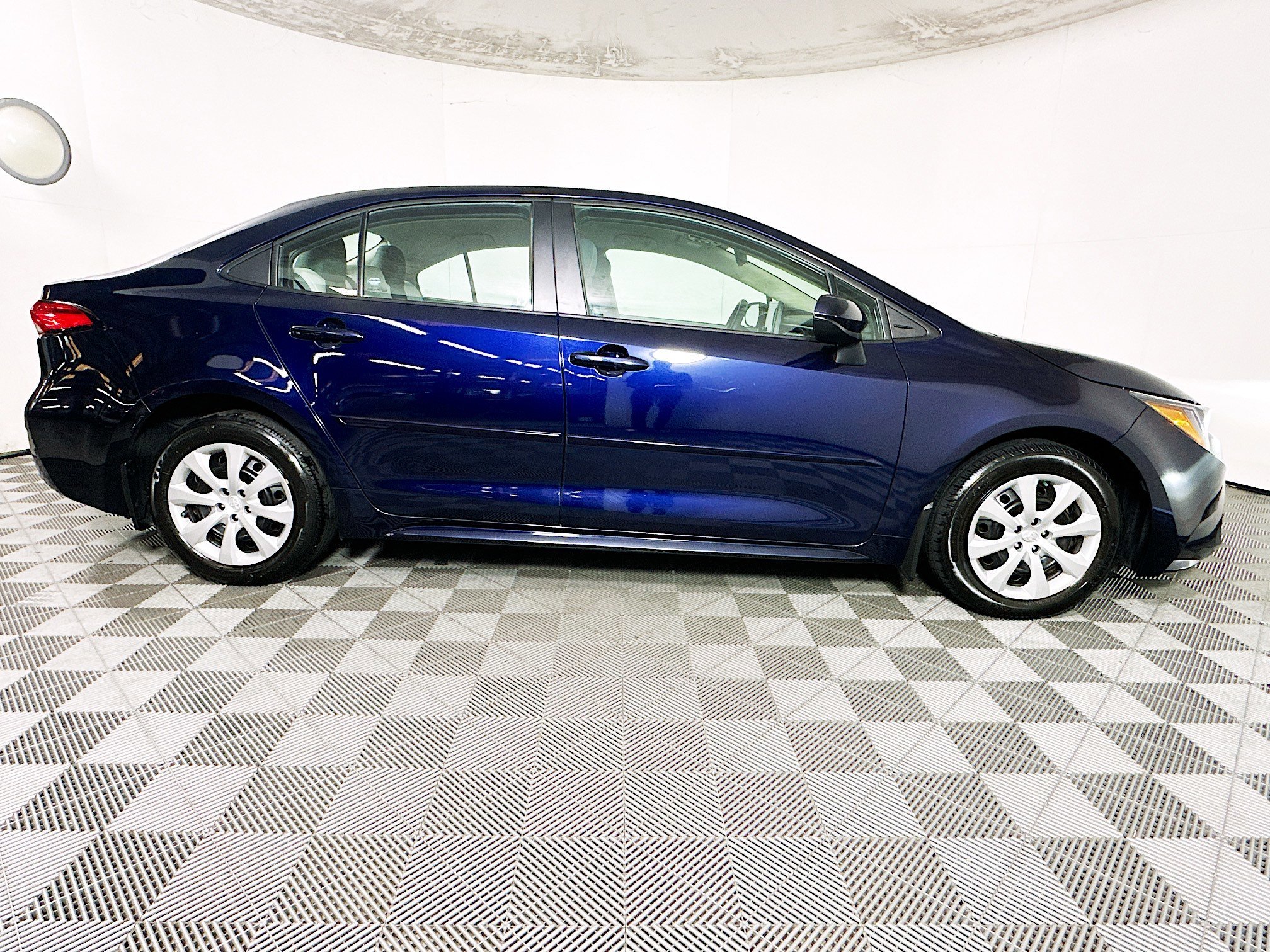 2024 Toyota Corolla thumbnail 4