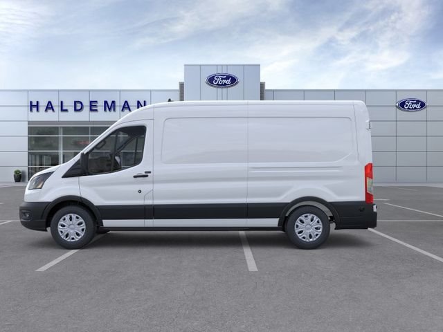 New 2026 Oxford White Ford Base image 3