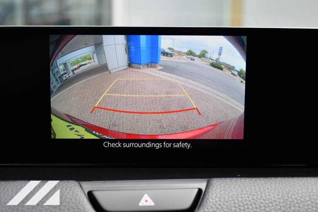 2024 Mazda CX-90 Turbo Preferred Plus Package - Photo 17