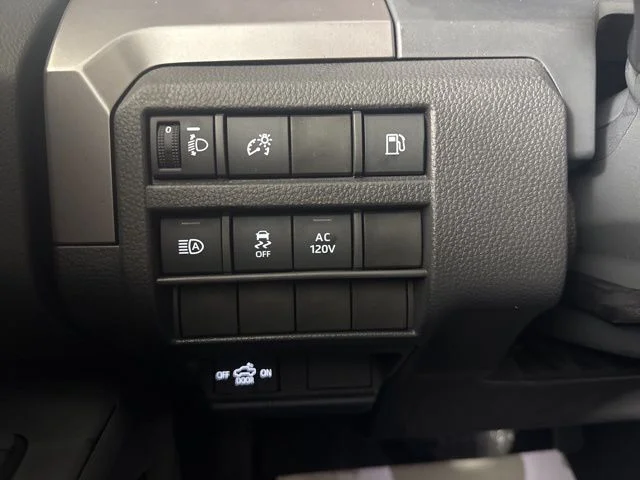 2026 Toyota Tacoma TRD Off Road - Photo 20