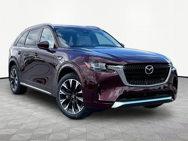 2026 Mazda CX-90