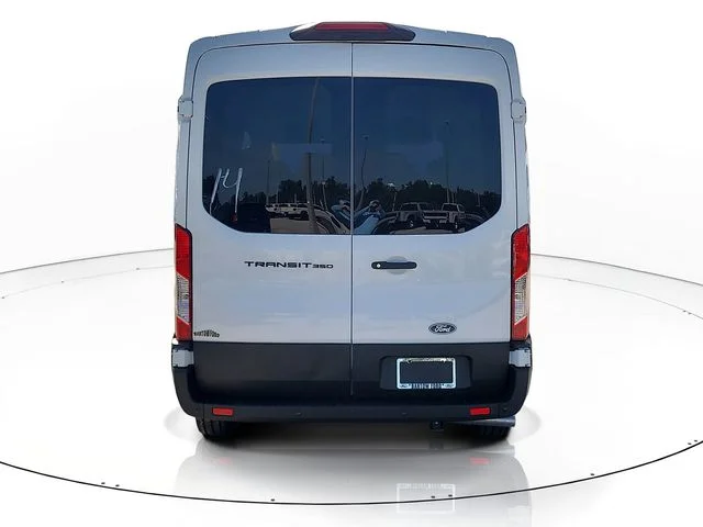 New 2026 Oxford White Ford XL image 6