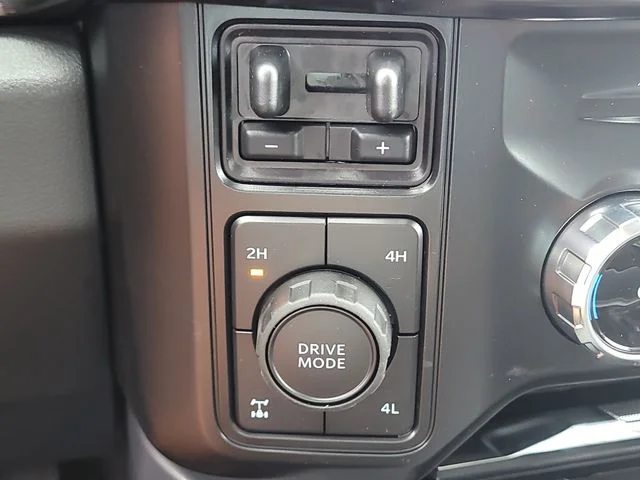 New 2026 Gray Metallic Ford Lariat image 30