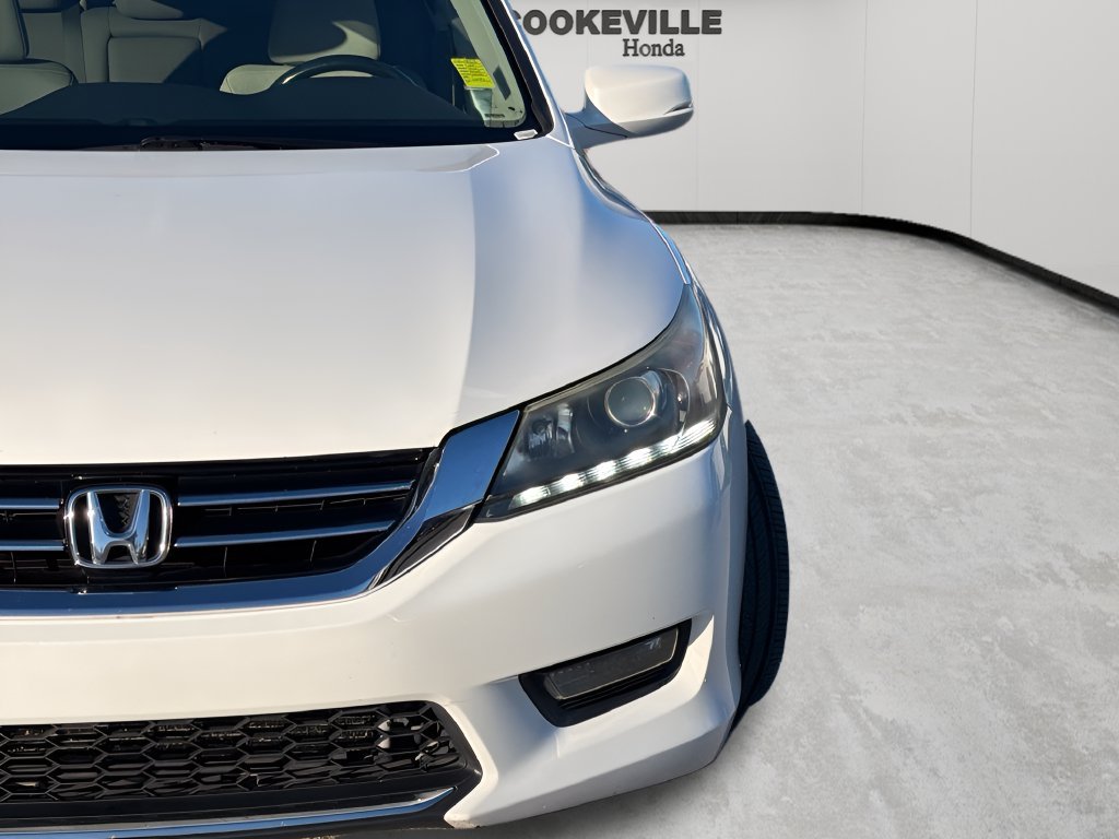 Used 2014  Honda EX-L image 5