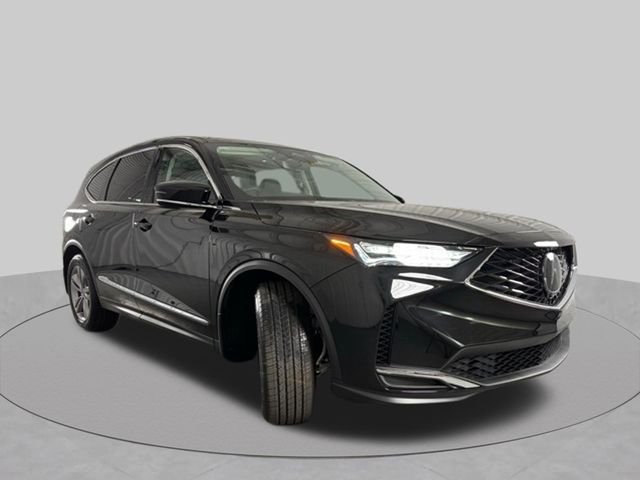 Used 2026 Black Acura Base image 5
