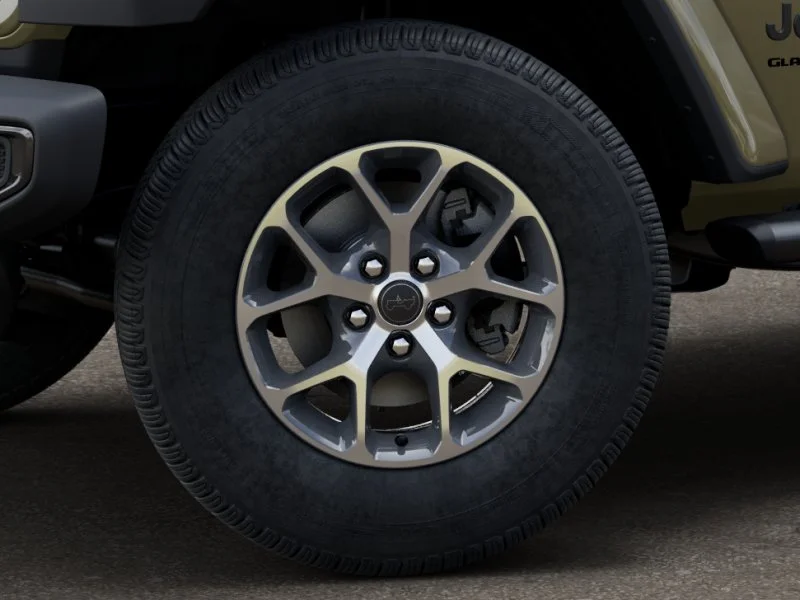2025 Jeep Gladiator Sport S - Photo 37