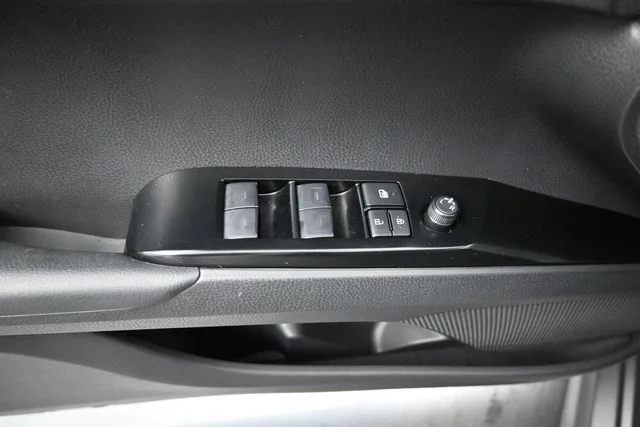 Used 2026  Toyota SE image 19