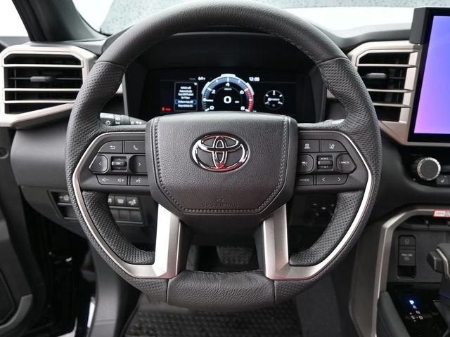 2026 Toyota Tundra Limited - Photo 5