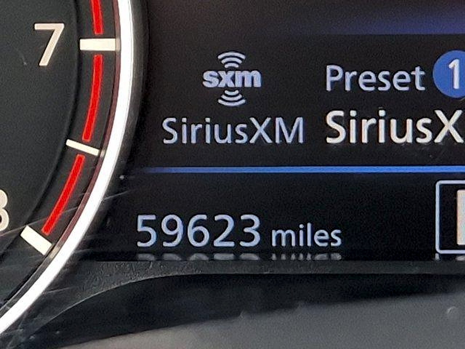 2024 Nissan Altima SV - Photo 12
