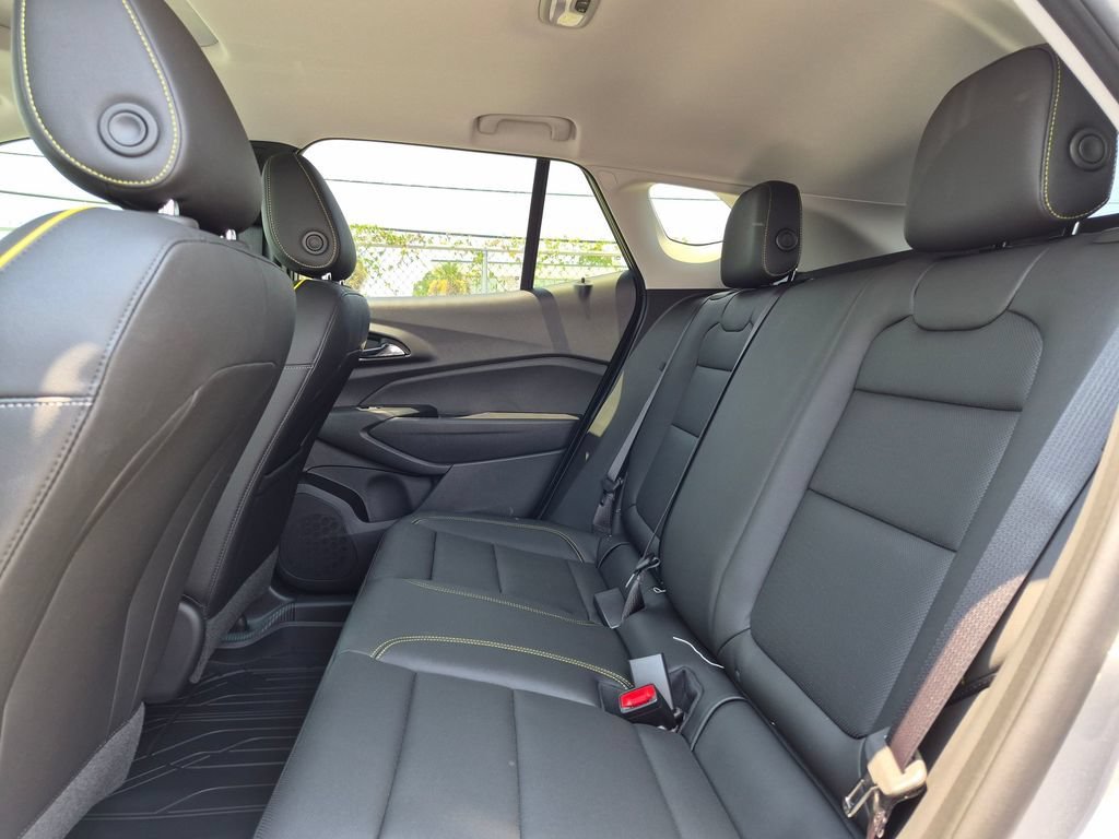 2026 Chevrolet Trax Activ - Photo 34