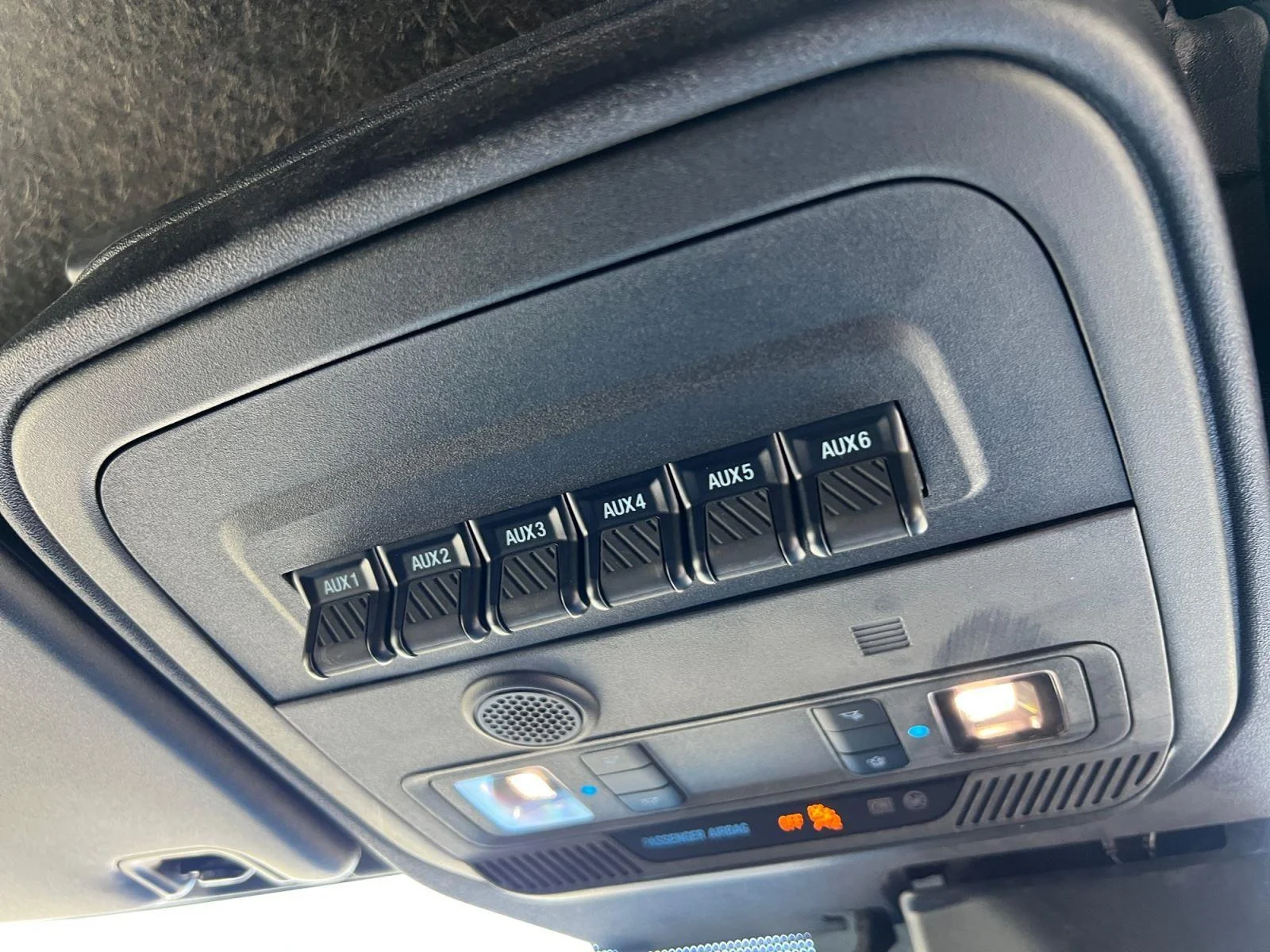 Used 2023 Velocity Blue Ford Black Diamond image 57