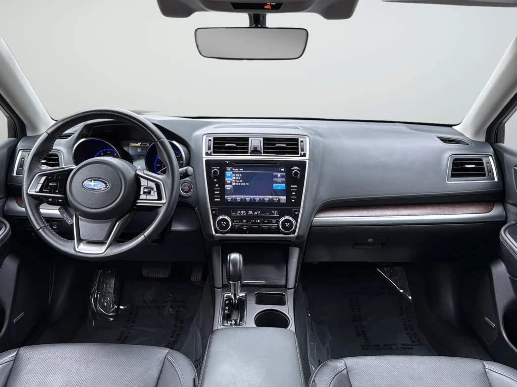 Used 2018 Gray Subaru 2.5i image 9