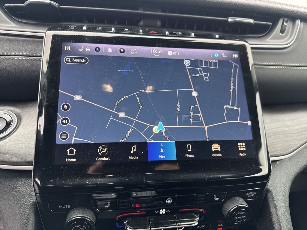 2023 Jeep Grand Cherokee Limited - Photo 18