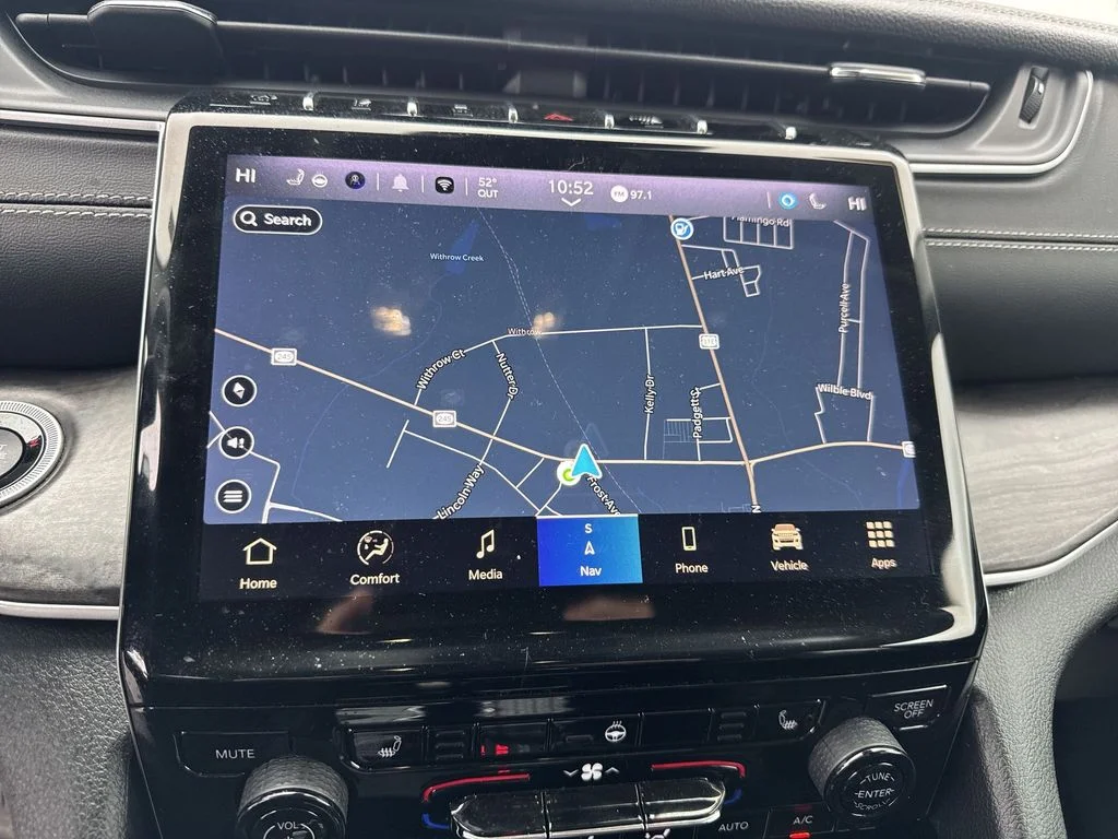 2023 Jeep Grand Cherokee Limited - Photo 18