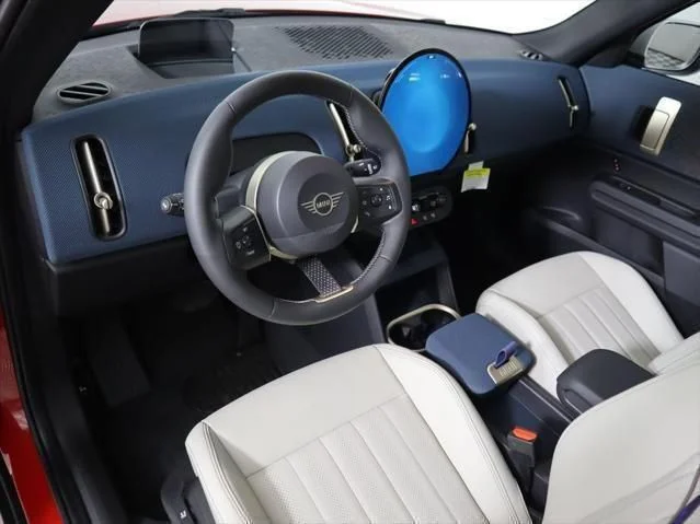2026 MINI Countryman S - Photo 10