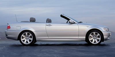 Used 2006  BMW 325Ci image 1