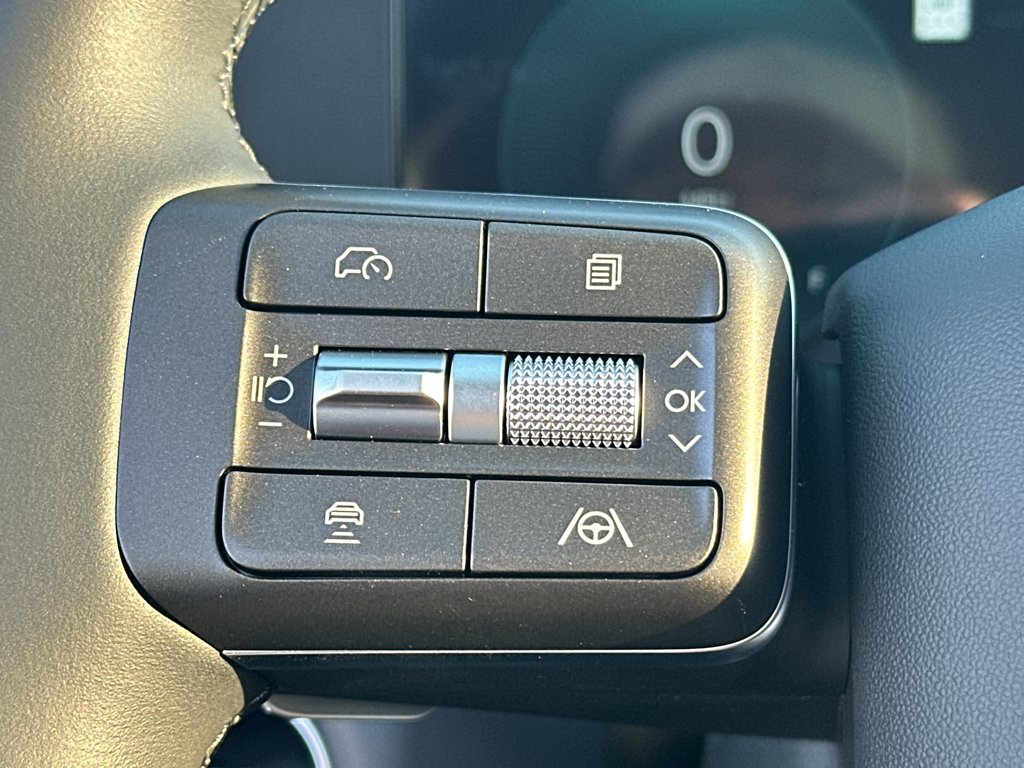New 2026 Ecotronic Gray Pearl Hyundai SEL 8P image 17