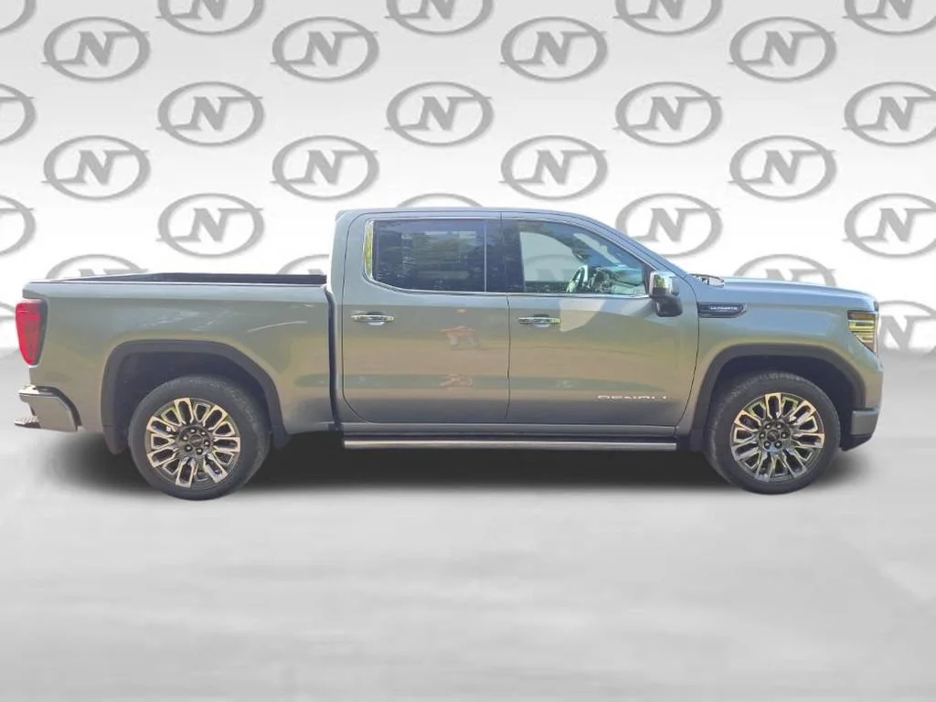 2026 GMC Sierra 1500 Denali Ultimate - Photo 41