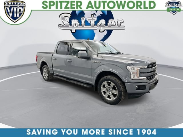 Used 2019  Ford XL image 2