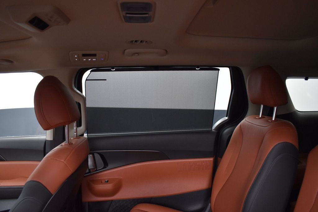 New 2026 Aurora Black Pearl Kia SX image 20