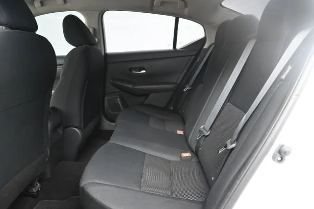 Used 2023 Fresh Powder Nissan S image 19