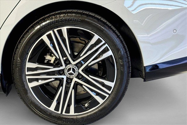 New 2027 MANUFAKTUR Alpine Grey Mercedes-Benz CLA 220 Hybrid image 57