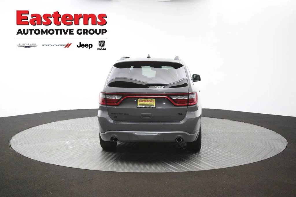 Used 2024 Gray Dodge R/T Premium image 41