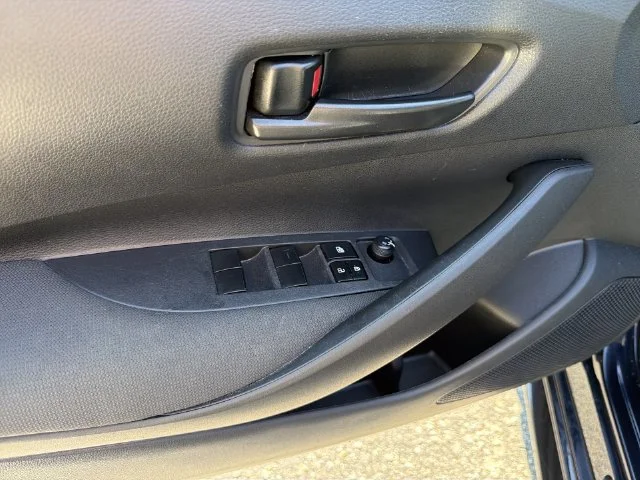Used 2024  Toyota LE image 13