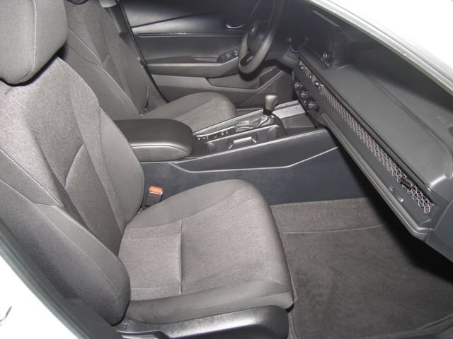 2025 Honda Accord LX - Photo 18