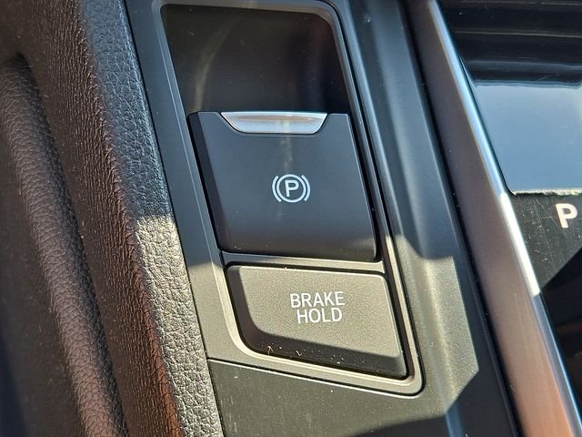 Used 2019 Modern Steel Metallic Honda EX image 26