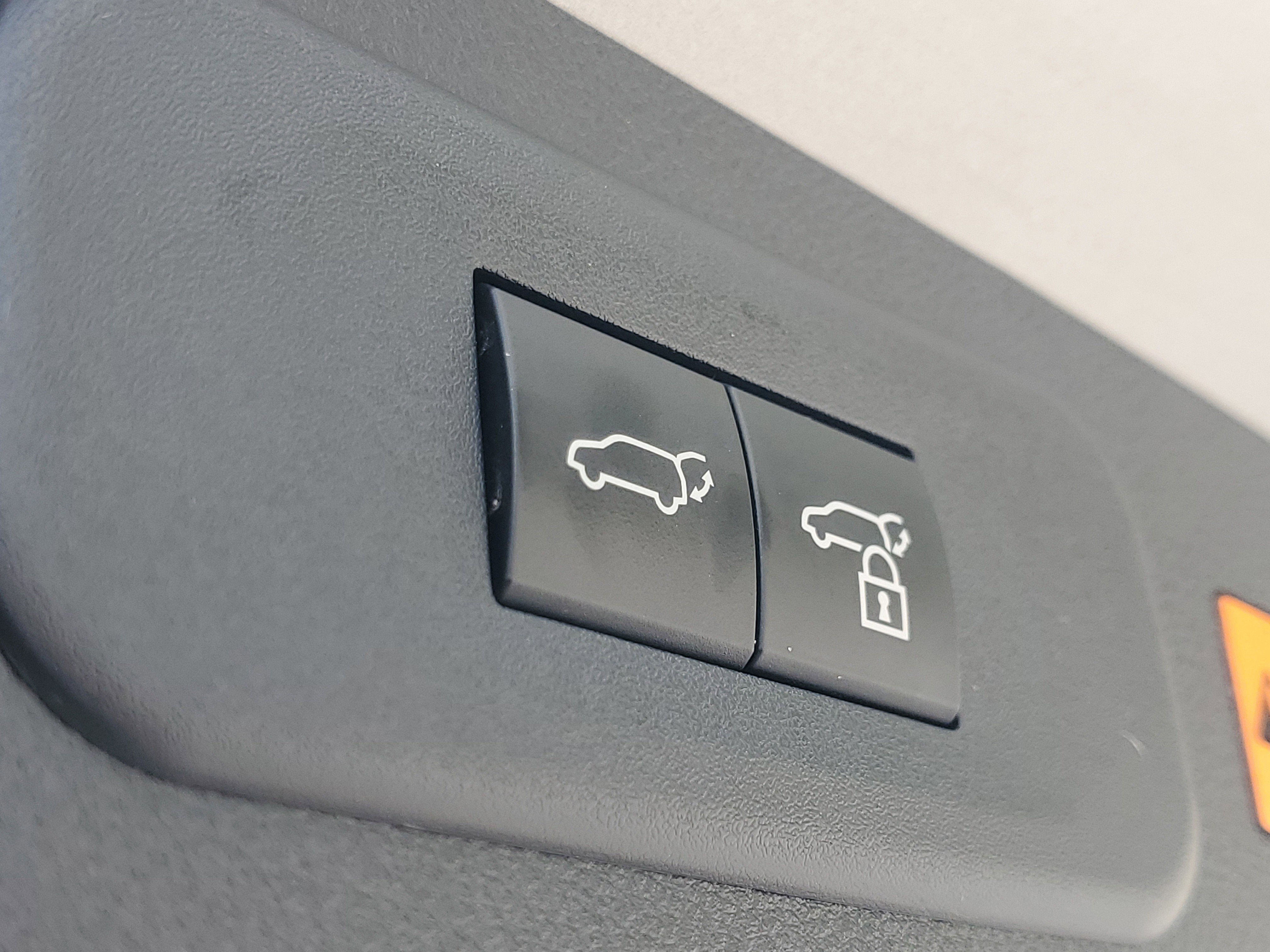 Used 2024 Silver Lexus NX 250 Premium image 13