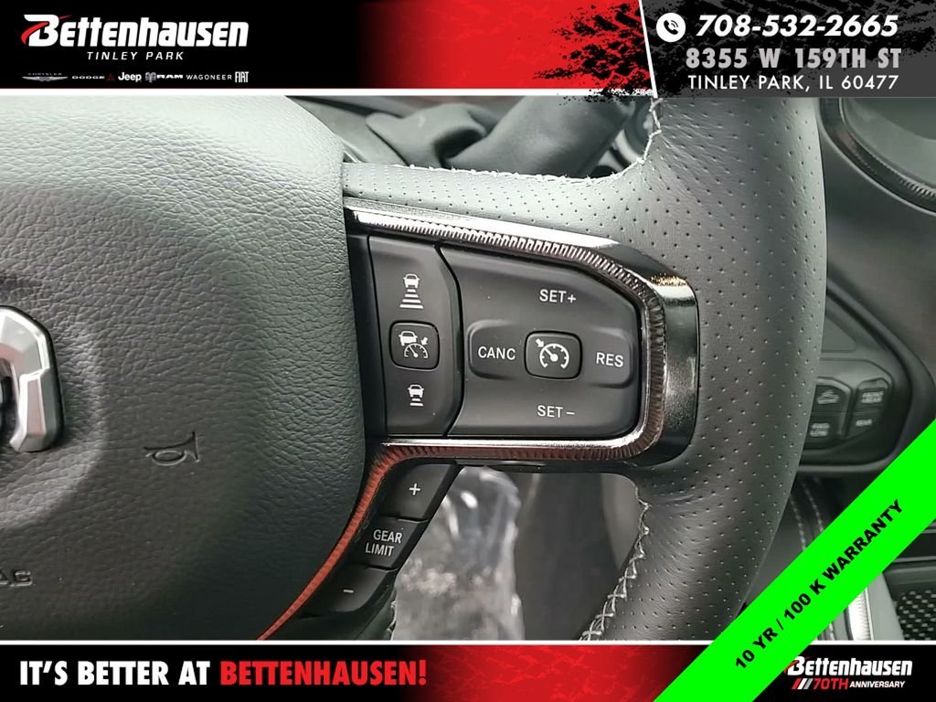 2026 RAM 2500 Power Wagon - Photo 17