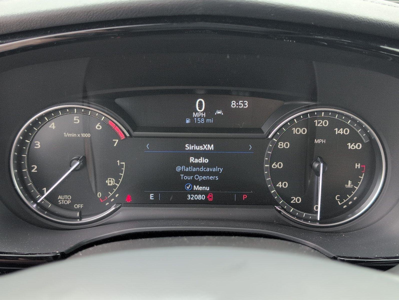 2024 Cadillac XT6 Luxury - Photo 29