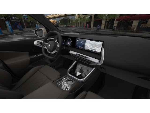 New 2026 Dune Grey Metallic BMW  image 14