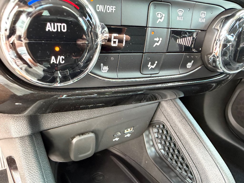 2026 Chevrolet Trailblazer LT - Photo 35