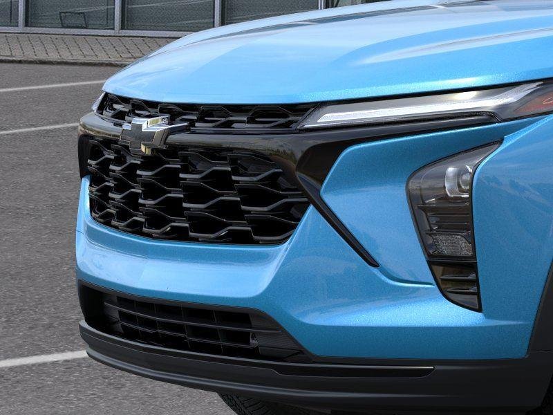 2026 Chevrolet Trax LT - Photo 13