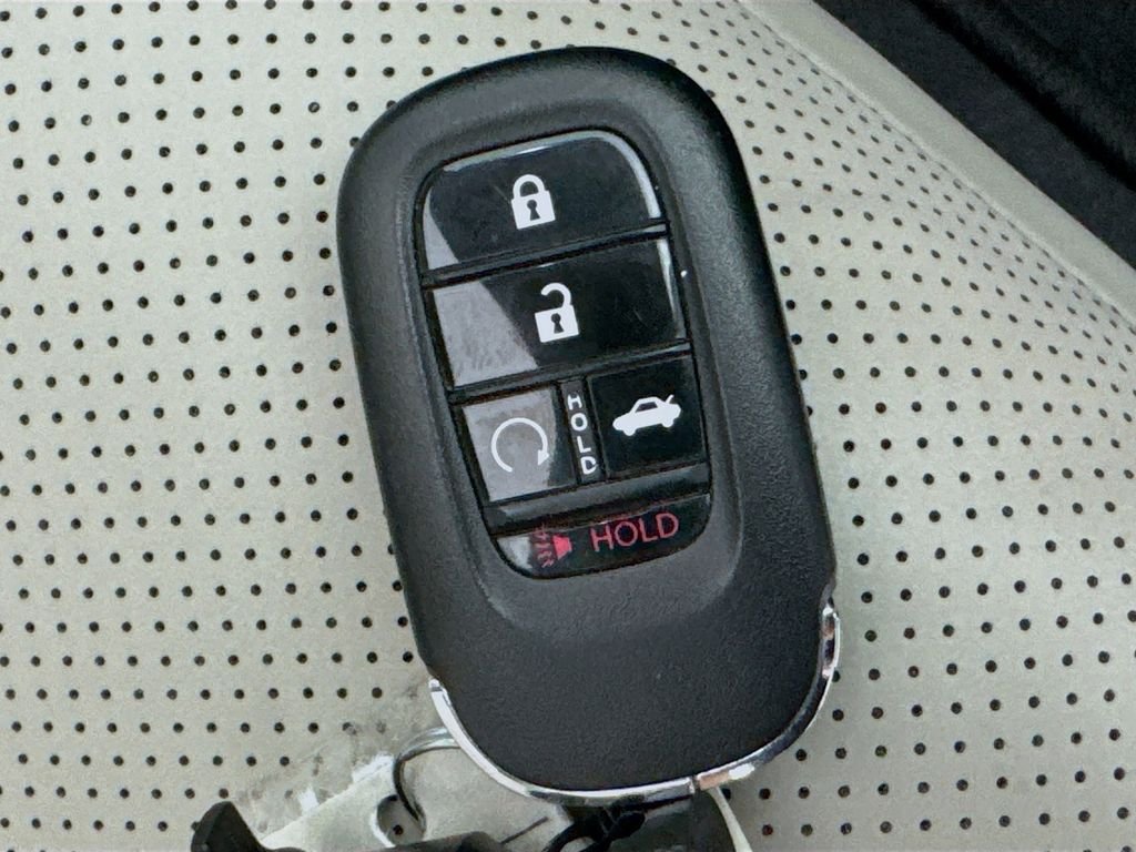 2023 Honda Accord Hybrid Touring - Photo 36