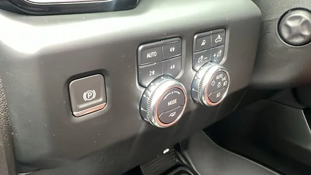2024 GMC Sierra 1500 Denali Denali Ultimate - Photo 13