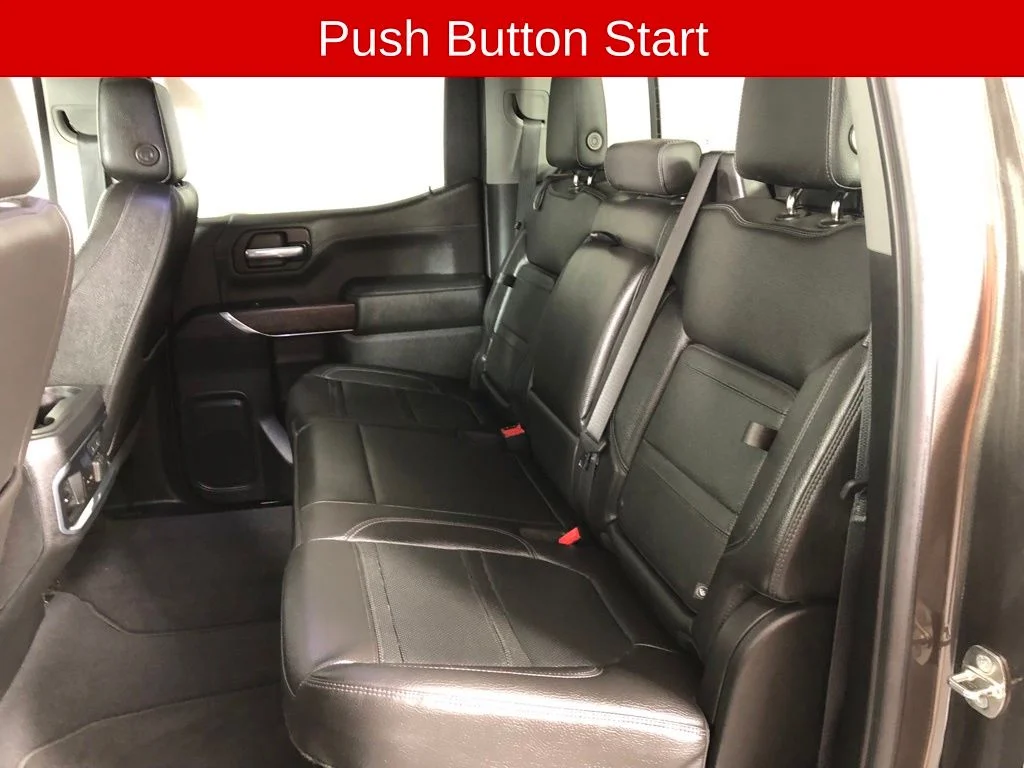 Used 2019 Brown GMC Denali image 13