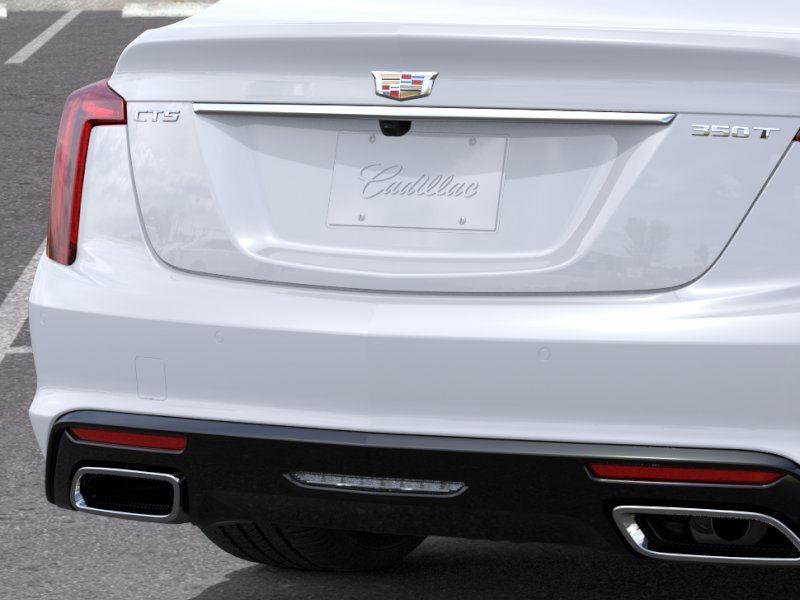 2026 Cadillac CT5 Premium Luxury - Photo 14