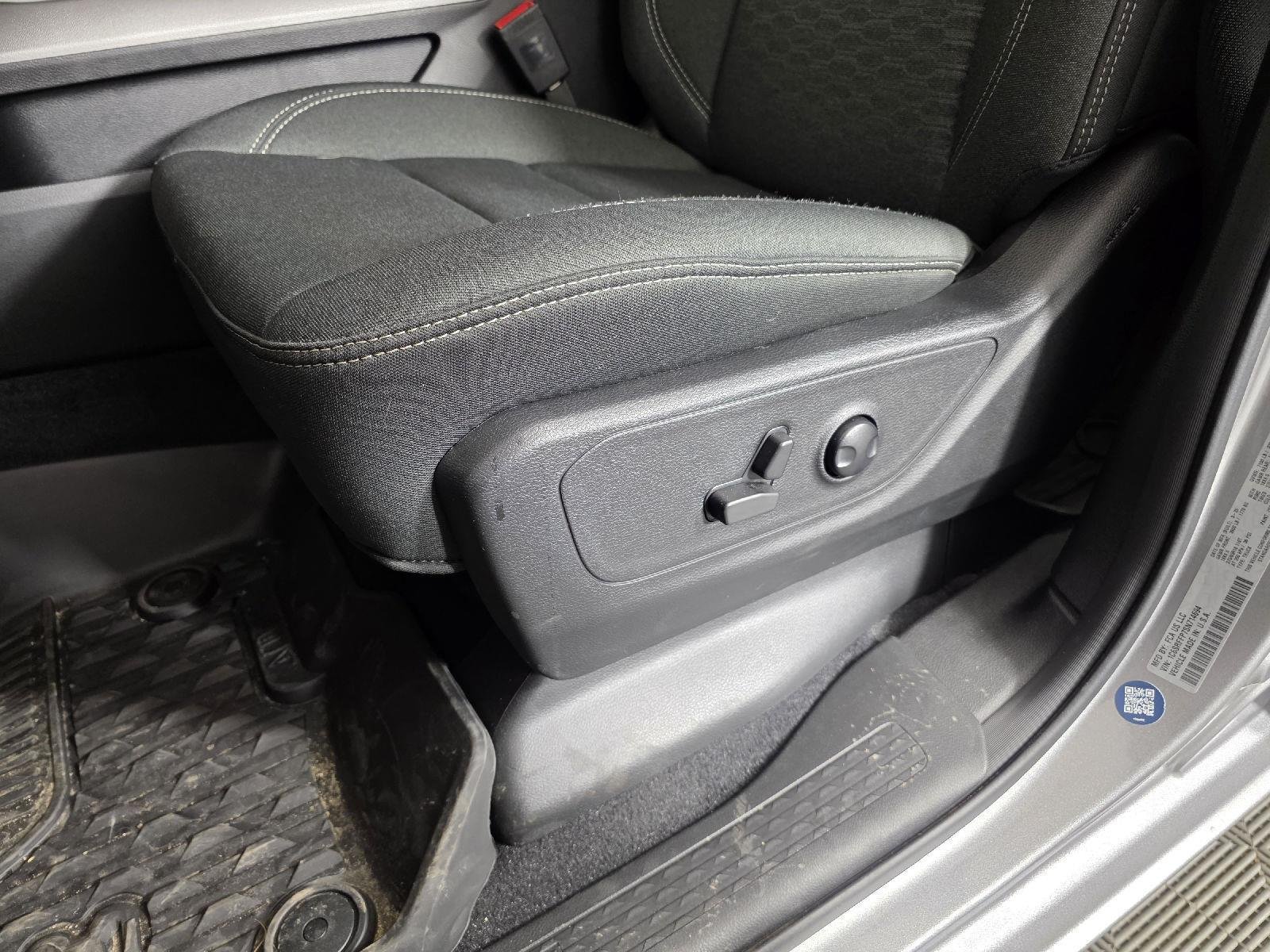 2025 RAM 1500 Big Horn/Lone Star - Photo 13