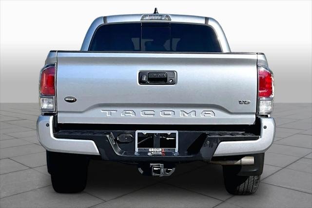 Certified Used 2023 CELESTIAL SILVER Toyota  image 5