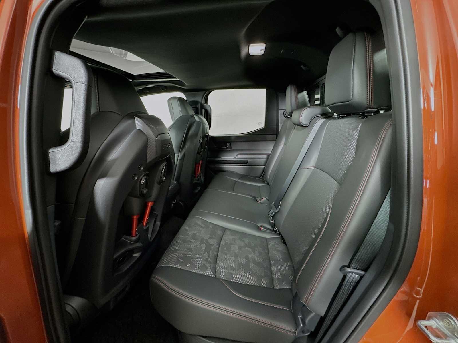 2024 Toyota Tacoma TRD Pro - Photo 24