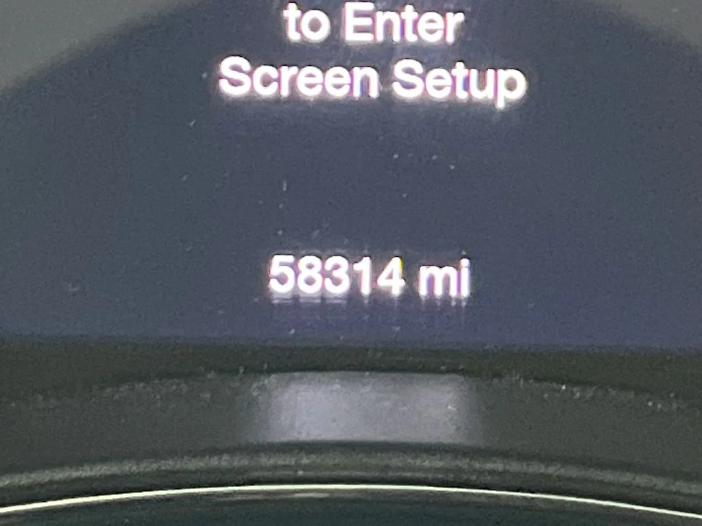Used 2021 White Dodge R/T image 18